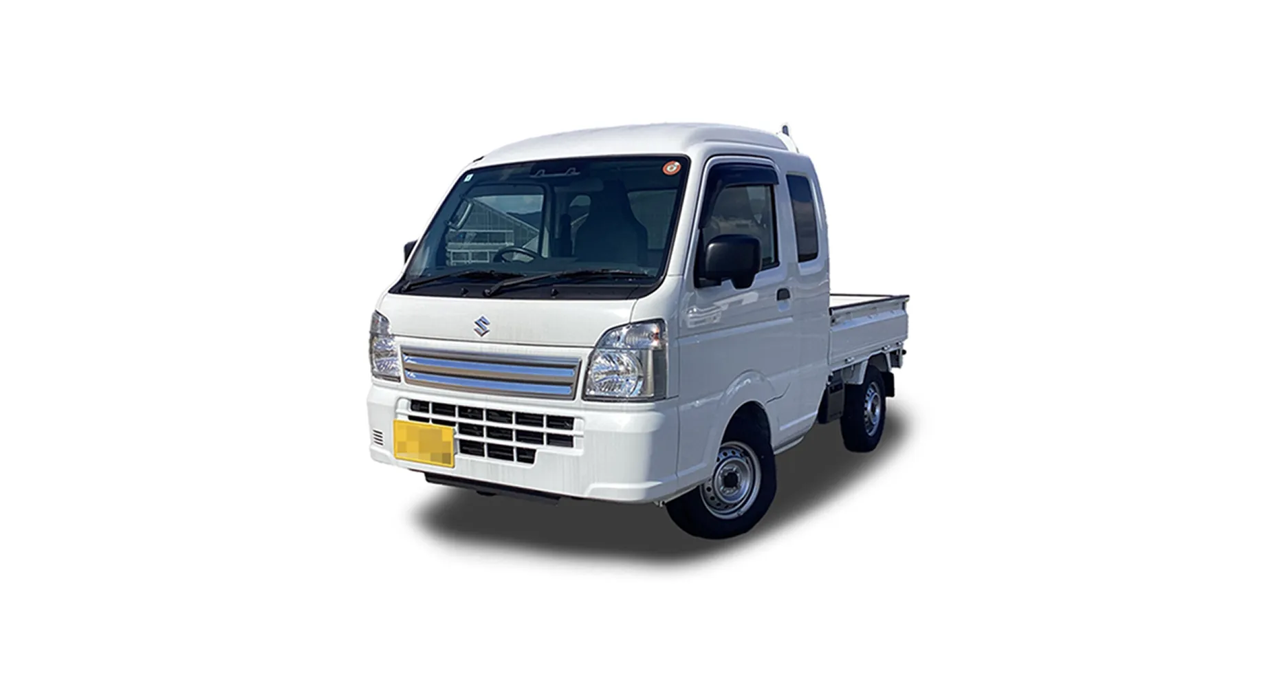 軽トラック スーパーキャリー