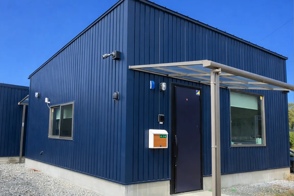 NEXTモビィ Bondレンタカー