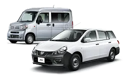 全車種