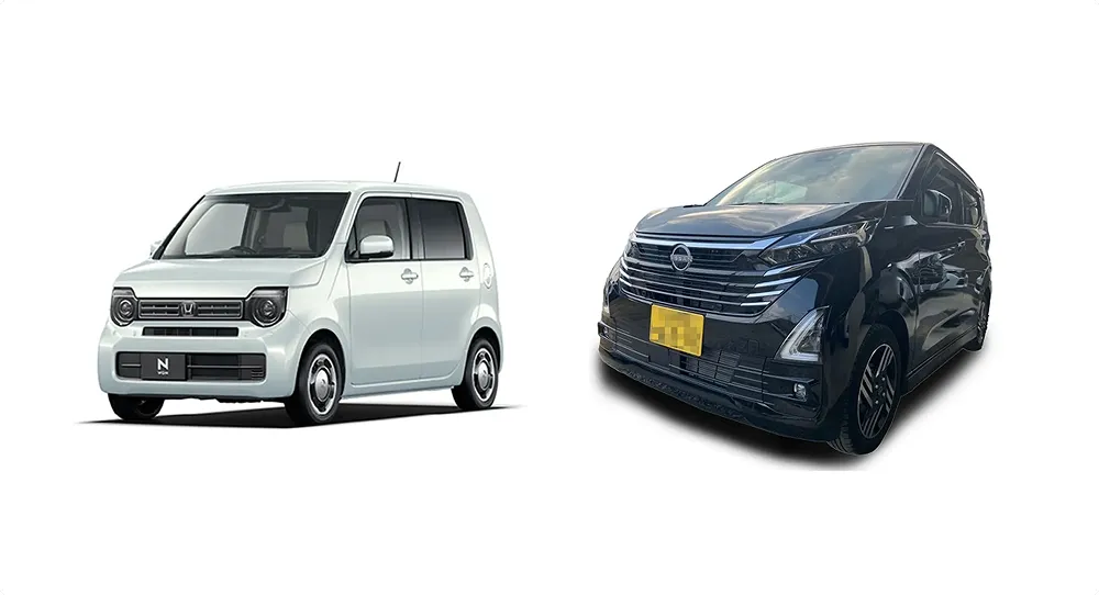 軽自動車