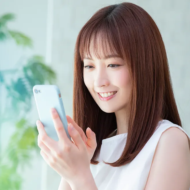 WEB・お電話で予約