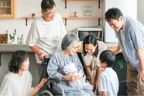悩みのイメージ画像4