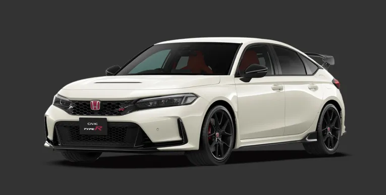 シビック TYPE R