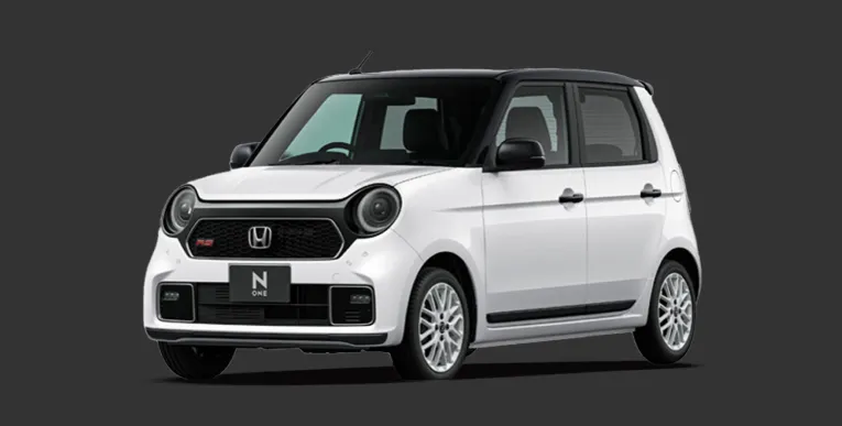 N-ONE RS